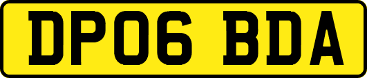 DP06BDA