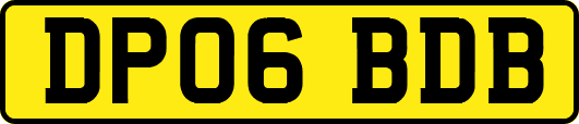 DP06BDB