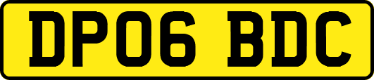 DP06BDC