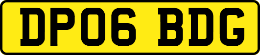 DP06BDG