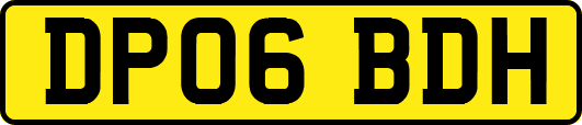 DP06BDH