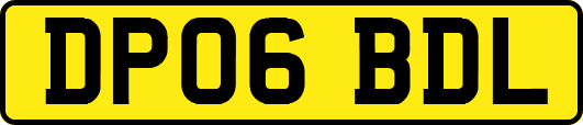 DP06BDL