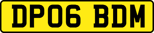 DP06BDM