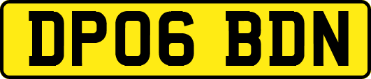 DP06BDN