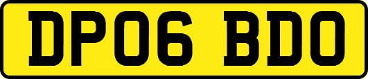 DP06BDO