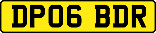 DP06BDR