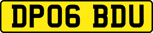 DP06BDU