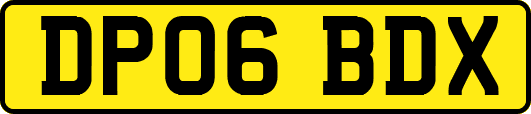 DP06BDX