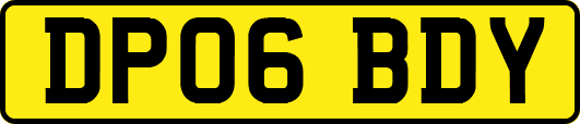 DP06BDY