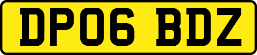 DP06BDZ