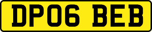 DP06BEB