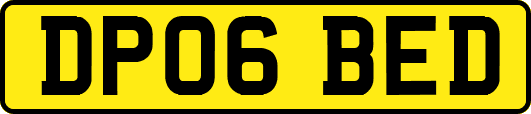 DP06BED