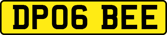 DP06BEE