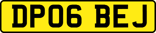 DP06BEJ