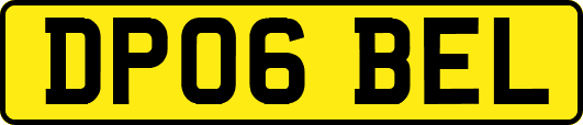DP06BEL