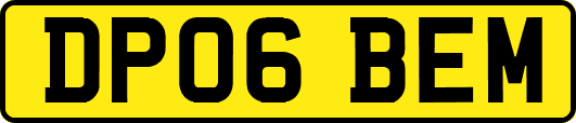 DP06BEM