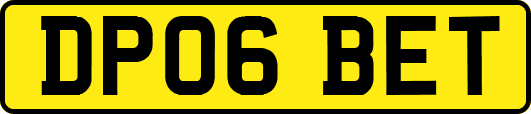DP06BET