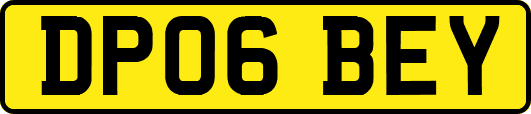 DP06BEY