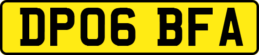 DP06BFA