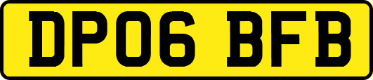 DP06BFB