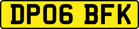 DP06BFK