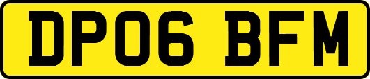 DP06BFM