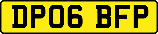DP06BFP