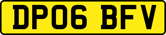 DP06BFV