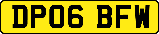 DP06BFW