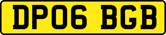 DP06BGB