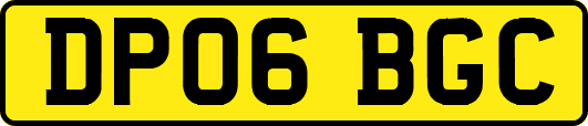 DP06BGC