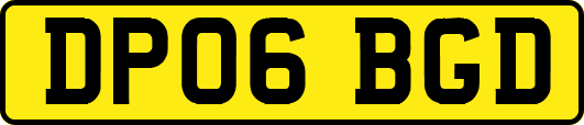 DP06BGD