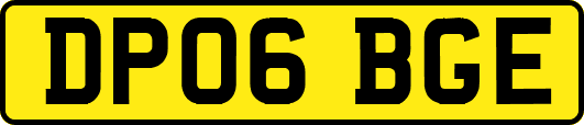 DP06BGE