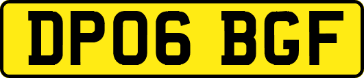 DP06BGF