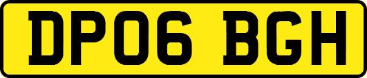 DP06BGH