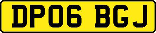 DP06BGJ