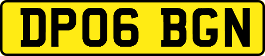 DP06BGN