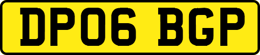 DP06BGP
