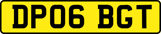 DP06BGT