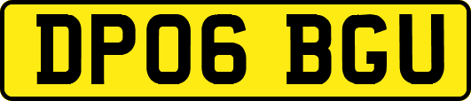 DP06BGU