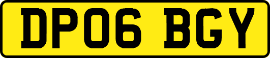 DP06BGY