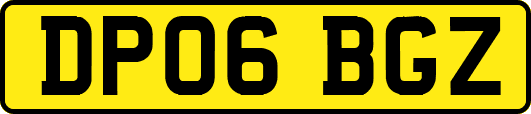 DP06BGZ
