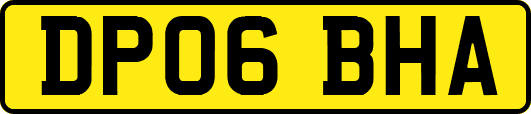 DP06BHA