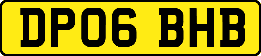 DP06BHB