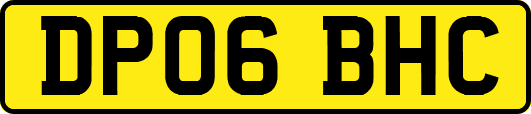 DP06BHC