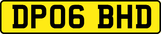 DP06BHD