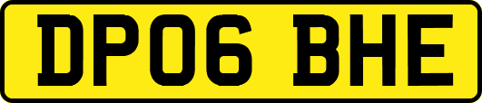 DP06BHE