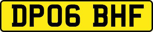 DP06BHF