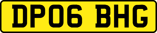DP06BHG