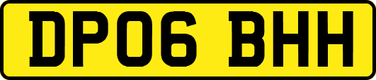 DP06BHH